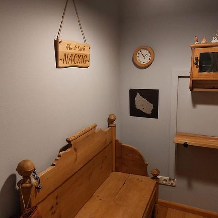Kuckucksnest - Ferienwohnung Welschneudorf Екстер'єр фото
