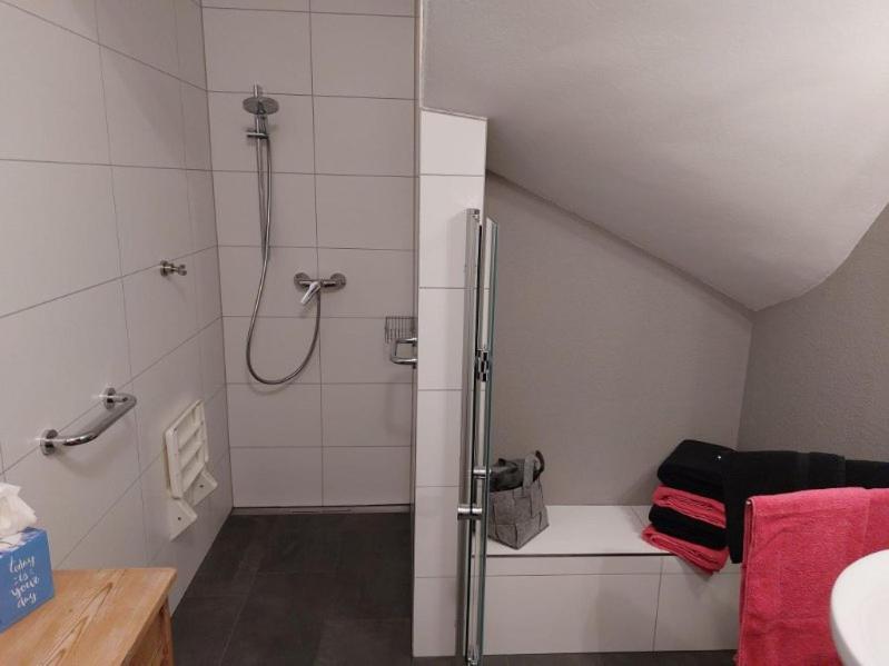 Kuckucksnest - Ferienwohnung Welschneudorf Екстер'єр фото