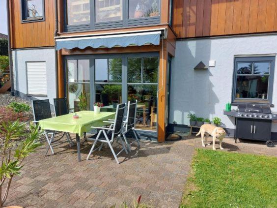 Kuckucksnest - Ferienwohnung Welschneudorf Екстер'єр фото