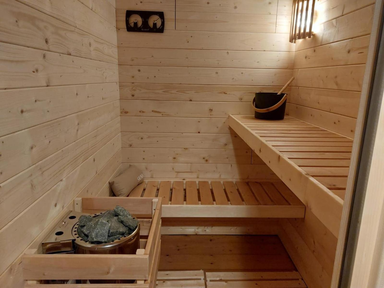 Kuckucksnest - Ferienwohnung Welschneudorf Екстер'єр фото