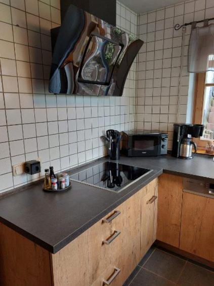 Kuckucksnest - Ferienwohnung Welschneudorf Екстер'єр фото